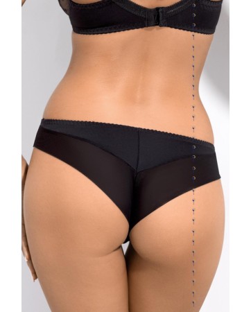 K292 Salma Biustonosz Soft