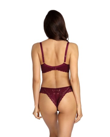 JASMIN B214 Biustonosz Push-Up