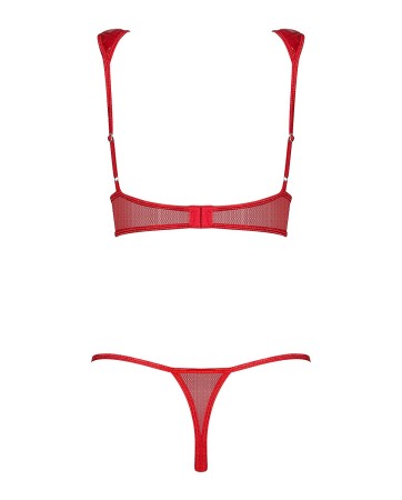 Hunteria 2-pcs komplet