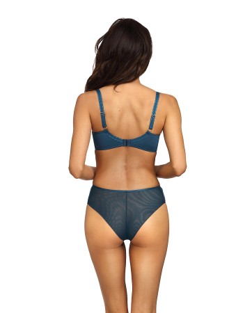 Biustonosz Soft JUSTA B139