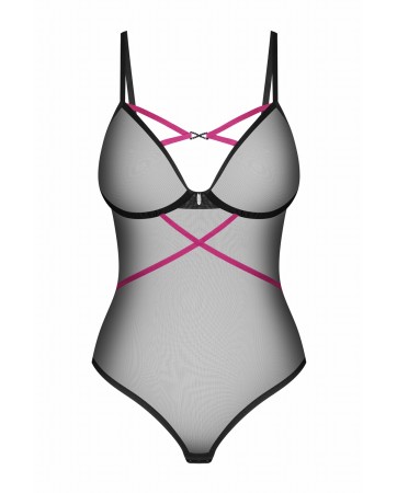Body Novenes