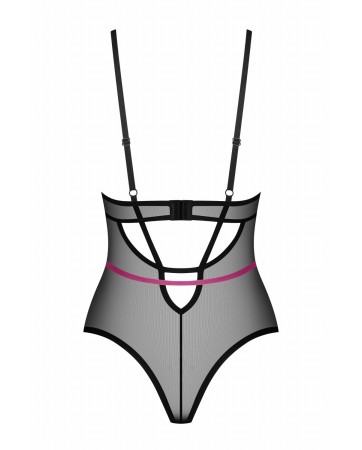 Body Novenes