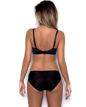 Biustonosz Soft SYBILA B139