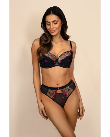 Stringi brazylian LOLA C322