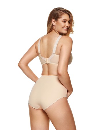 Figi wysokie Zara/FW