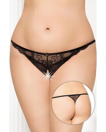 Majtki G-string 2434 - Plus...