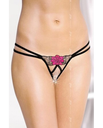Majtki G-String 2448