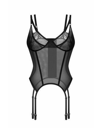 Gorset Arrowel Black