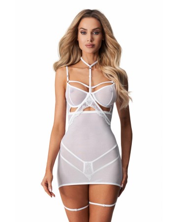 Koszulka Arrowel White