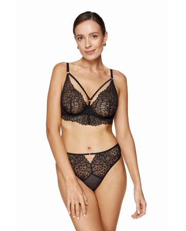 Biustonosz Soft Celeste 